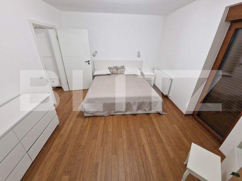 Casa de închiriat 3 camere Sagului - 108459CI | BLITZ Timișoara | Poza9