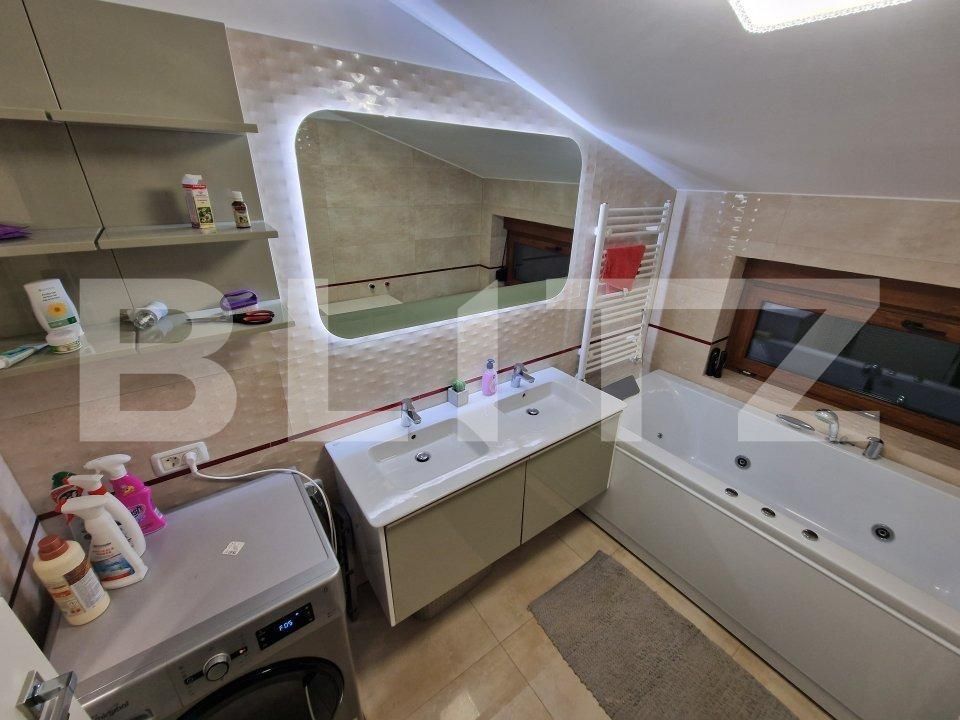 Casa de închiriat 3 camere Sagului - 108459CI | BLITZ Timișoara | Poza7