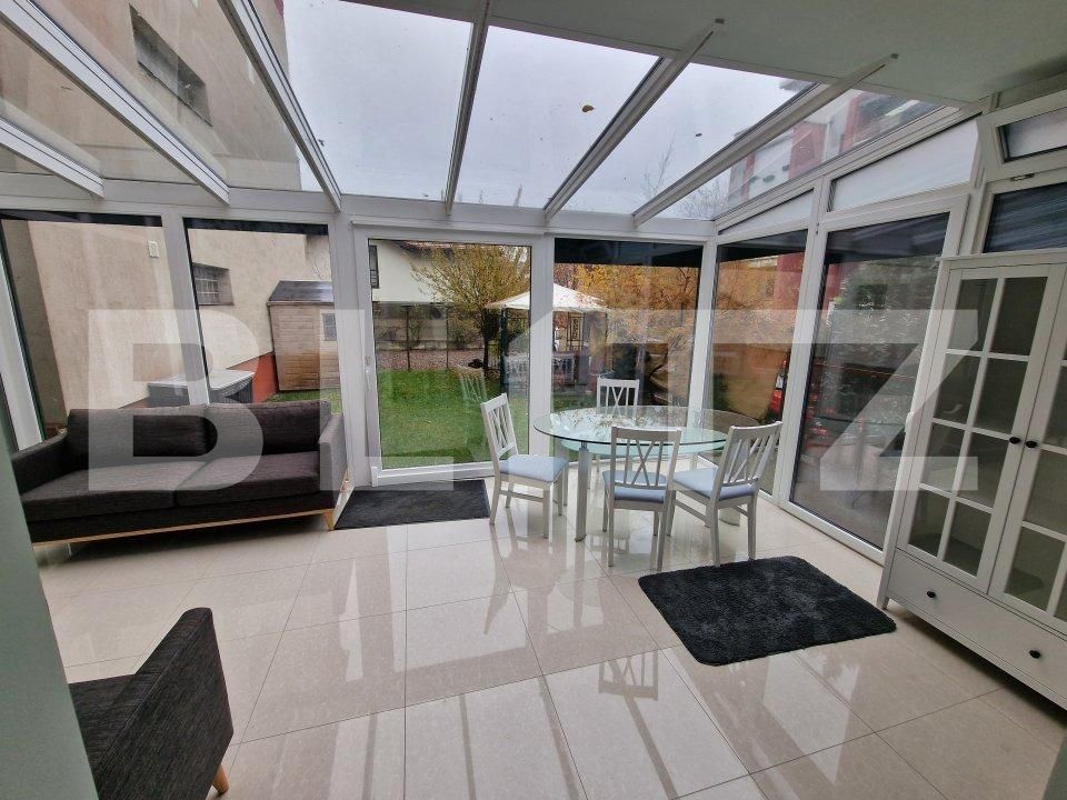 Casa de închiriat 3 camere Sagului - 108459CI | BLITZ Timișoara | Poza10