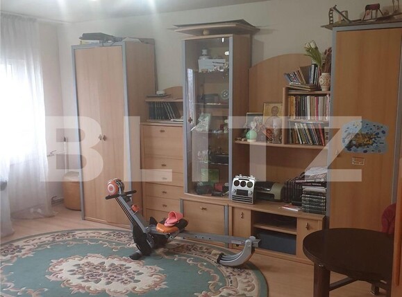 Apartament de vânzare 4 camere Cetatii - 108472AV | BLITZ Timișoara | Poza4