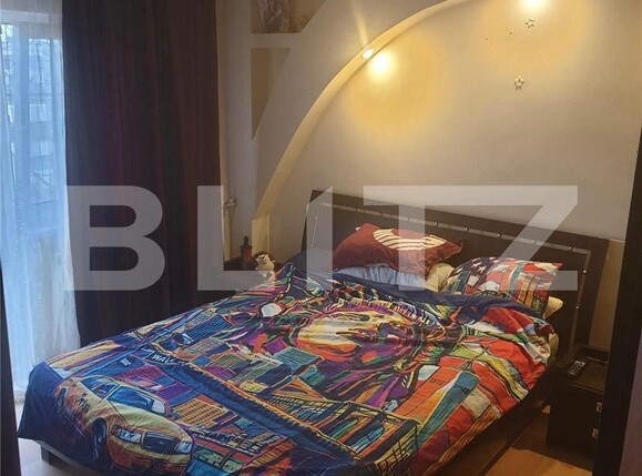 Apartament de vânzare 4 camere Cetatii - 108472AV | BLITZ Timișoara | Poza3