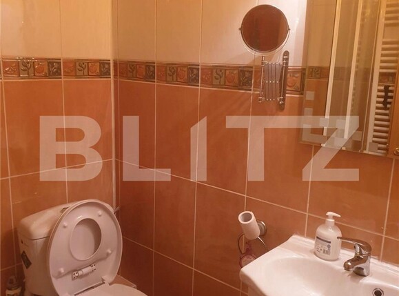 Apartament de vânzare 4 camere Cetatii - 108472AV | BLITZ Timișoara | Poza7