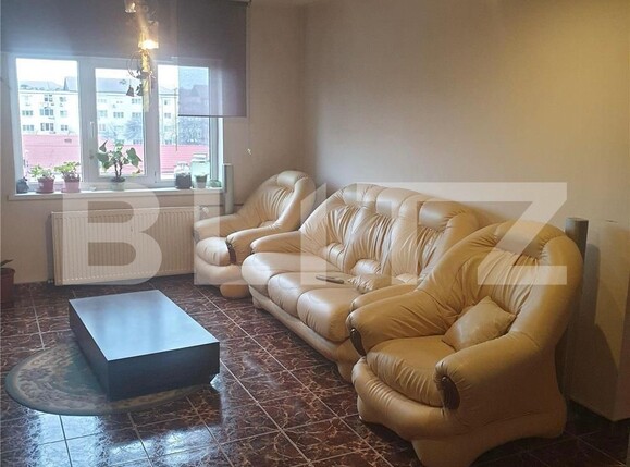 Apartament de vânzare 4 camere Cetatii - 108472AV | BLITZ Timișoara | Poza1