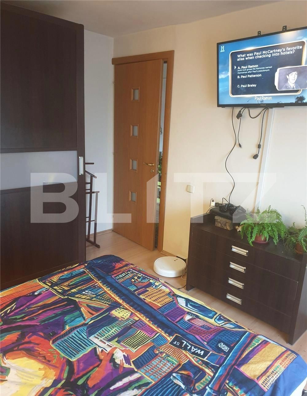 Apartament de vânzare 4 camere Cetatii - 108472AV | BLITZ Timișoara | Poza9