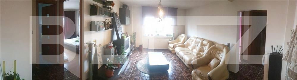 Apartament de vânzare 4 camere Cetatii - 108472AV | BLITZ Timișoara | Poza2