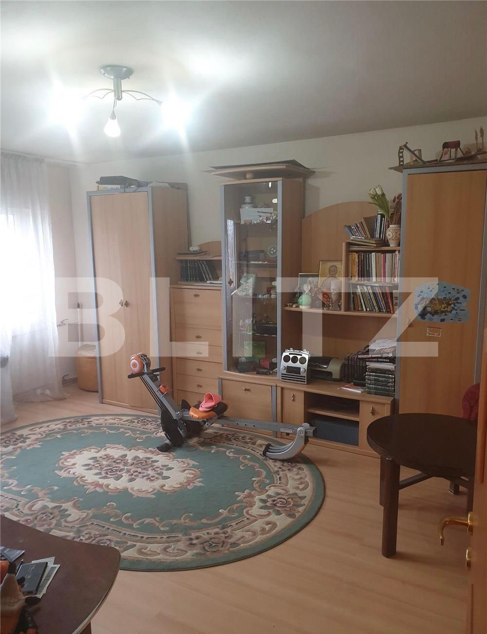 Apartament de vânzare 4 camere Cetatii - 108472AV | BLITZ Timișoara | Poza4