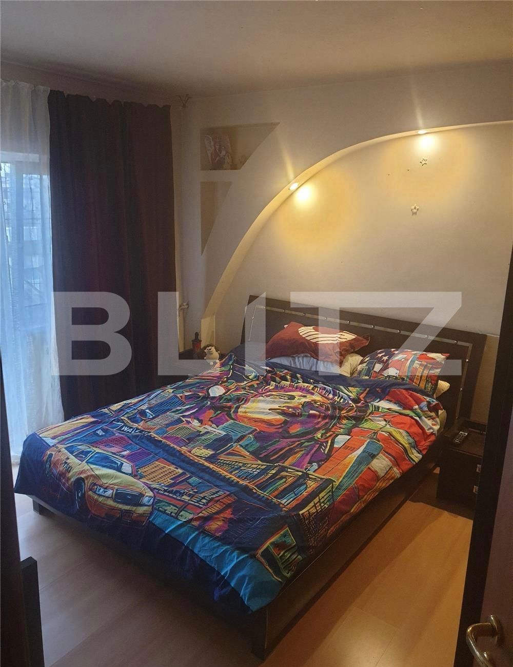 Apartament de vânzare 4 camere Cetatii - 108472AV | BLITZ Timișoara | Poza3