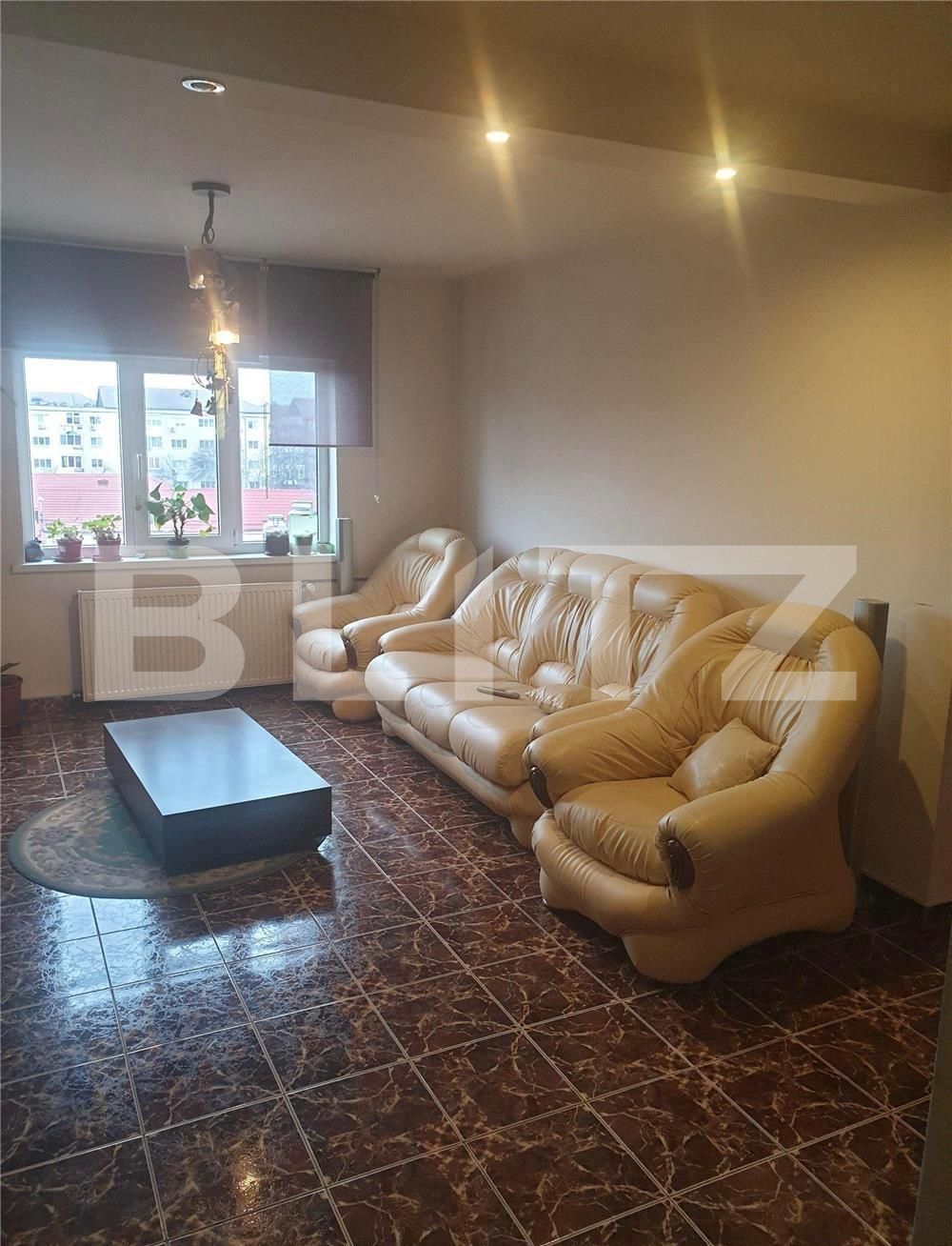 Apartament de vânzare 4 camere Cetatii - 108472AV | BLITZ Timișoara | Poza1