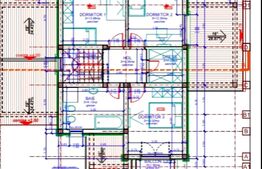 Oportunitate! Duplex mobilat si utilat, 120mp utili, Dumbravita, 