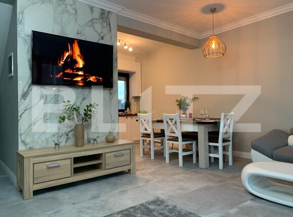 Casa de vânzare 4 camere Dumbravita - 108517CV | BLITZ Timișoara | Poza1