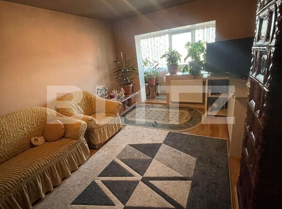 Apartament de vânzare 3 camere Sag - 108526AV | BLITZ Timișoara | Poza1