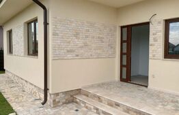 Casa individuala 116 mp utili, teren 624 mp, Mosnita Veche