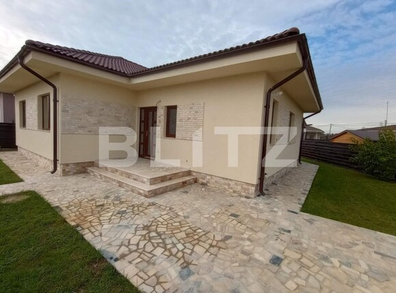 Casa de vânzare 4 camere Mosnita Veche - 108529CV | BLITZ Timișoara | Poza1