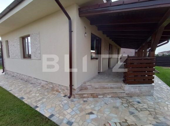 Casa de vânzare 4 camere Mosnita Veche - 108529CV | BLITZ Timișoara | Poza3