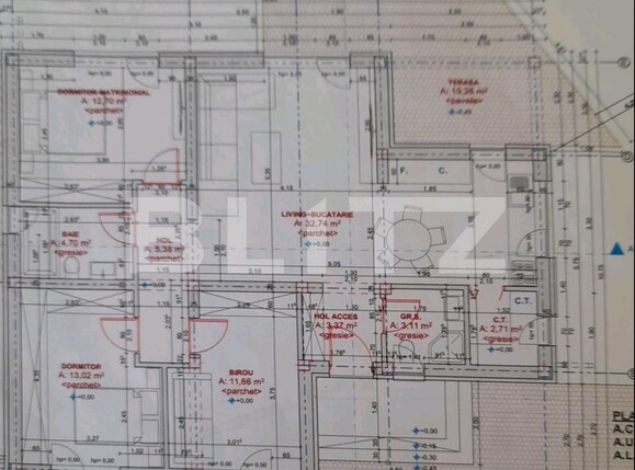 Casa de vânzare 4 camere Mosnita Veche - 108529CV | BLITZ Timișoara | Poza4