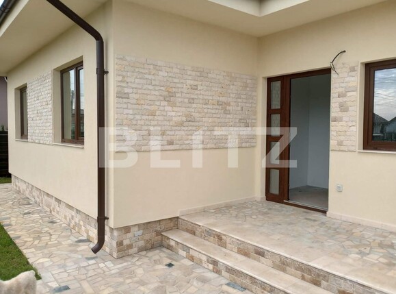 Casa de vânzare 4 camere Mosnita Veche - 108529CV | BLITZ Timișoara | Poza2