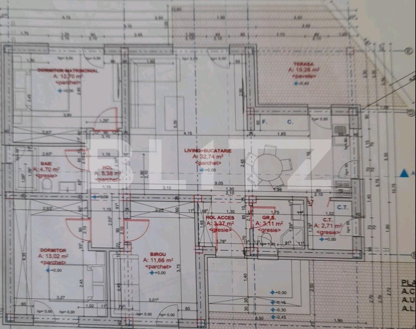 Casa de vânzare 4 camere Mosnita Veche - 108529CV | BLITZ Timișoara | Poza4