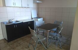 Apartament de 2 camere, spațios, zona Aradului