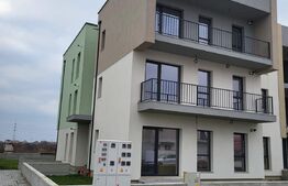 Bloc de închiriat Ciarda Roșie