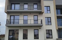 Bloc de închiriat Ciarda Roșie