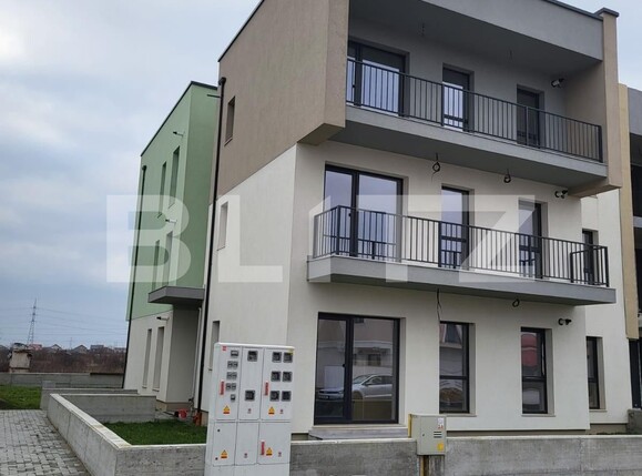 Spațiu comercial de închiriat Ciarda Rosie - 108538SIC | BLITZ Timișoara | Poza2