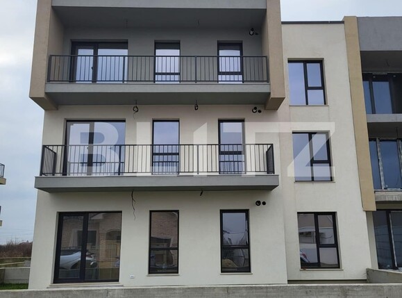 Spațiu comercial de închiriat Ciarda Rosie - 108538SIC | BLITZ Timișoara | Poza1