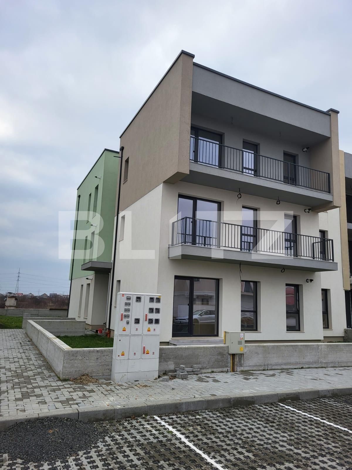 Spațiu comercial de închiriat Ciarda Rosie - 108538SIC | BLITZ Timișoara | Poza2