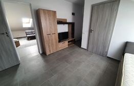 Apartament cu doua camere, 87 mp, in Dumbravita