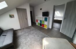 Apartament cu doua camere, 87 mp, in Dumbravita