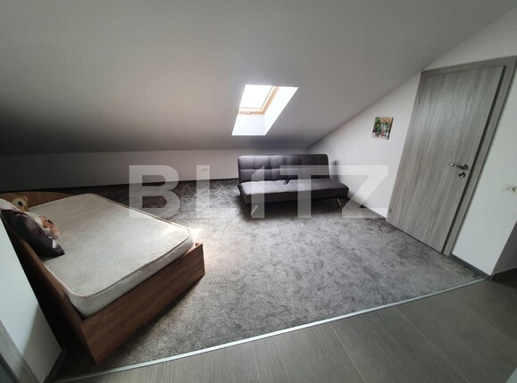 Apartament de vânzare 2 camere Dumbravita - 108575AV | BLITZ Timișoara | Poza5