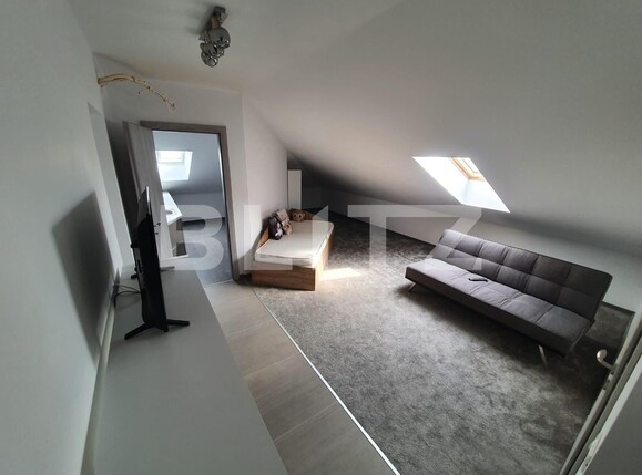 Apartament de vânzare 2 camere Dumbravita - 108575AV | BLITZ Timișoara | Poza4