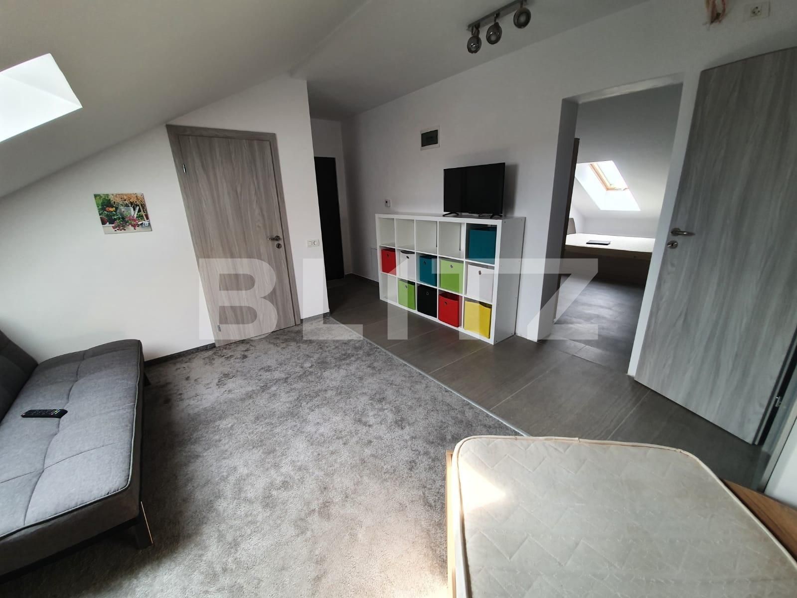 Apartament de vânzare 2 camere Dumbravita - 108575AV | BLITZ Timișoara | Poza1