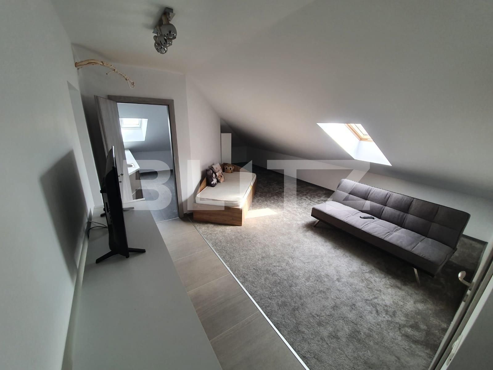 Apartament de vânzare 2 camere Dumbravita - 108575AV | BLITZ Timișoara | Poza4