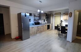 APARTAMENT IN BLOC NOU, 3 CAMERE, 82MP, ZONA BRAYTIM