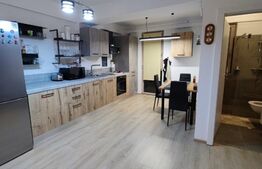 APARTAMENT IN BLOC NOU, 3 CAMERE, 82MP, ZONA BRAYTIM