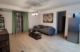 APARTAMENT IN BLOC NOU, 3 CAMERE, 82MP, ZONA BRAYTIM
