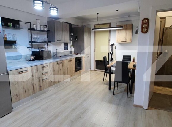 Apartament de vânzare 3 camere Braytim - 108577AV | BLITZ Timișoara | Poza2