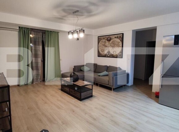 Apartament de vânzare 3 camere Braytim - 108577AV | BLITZ Timișoara | Poza1