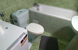 Apartament cu 2 camere, etajul 1, zona Ronaț