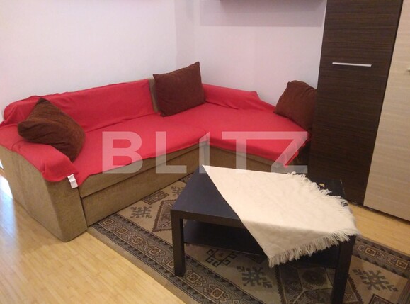 Apartament de închiriat 2 camere Ronat - 108590AI | BLITZ Timișoara | Poza1