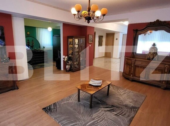 Apartament de închiriat 3 camere Aradului - 108592AI | BLITZ Timișoara | Poza3