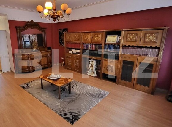 Apartament de închiriat 3 camere Aradului - 108592AI | BLITZ Timișoara | Poza2