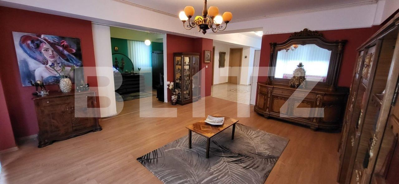 Apartament de închiriat 3 camere Aradului - 108592AI | BLITZ Timișoara | Poza3