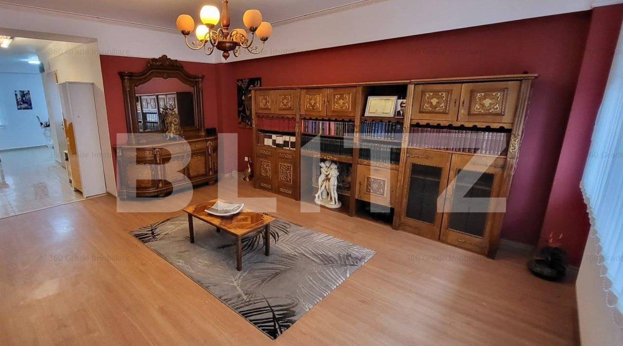 Apartament de închiriat 3 camere Aradului - 108592AI | BLITZ Timișoara | Poza2