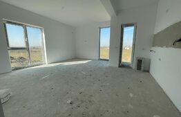 Apartament  cu o camera, 37 mp, Zona Torontalului, rate la dezvoltator