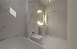 Apartament  cu o camera, 37 mp, Zona Torontalului, rate la dezvoltator