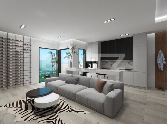 Garsonieră de vânzare Torontalului - 108593AV | BLITZ Timișoara | Poza1