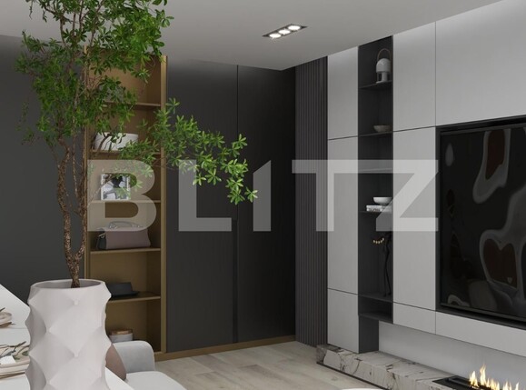 Garsonieră de vânzare Torontalului - 108593AV | BLITZ Timișoara | Poza9