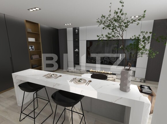 Garsonieră de vânzare Torontalului - 108593AV | BLITZ Timișoara | Poza14