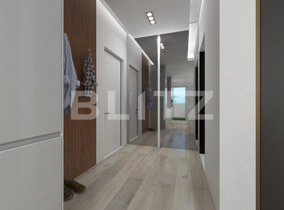 Garsonieră de vânzare Torontalului - 108593AV | BLITZ Timișoara | Poza12